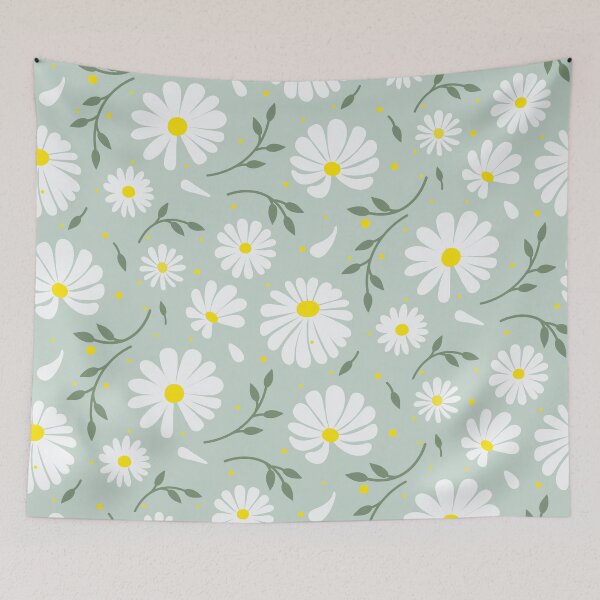 Item preview, Daisies designed and sold by EasyArts.