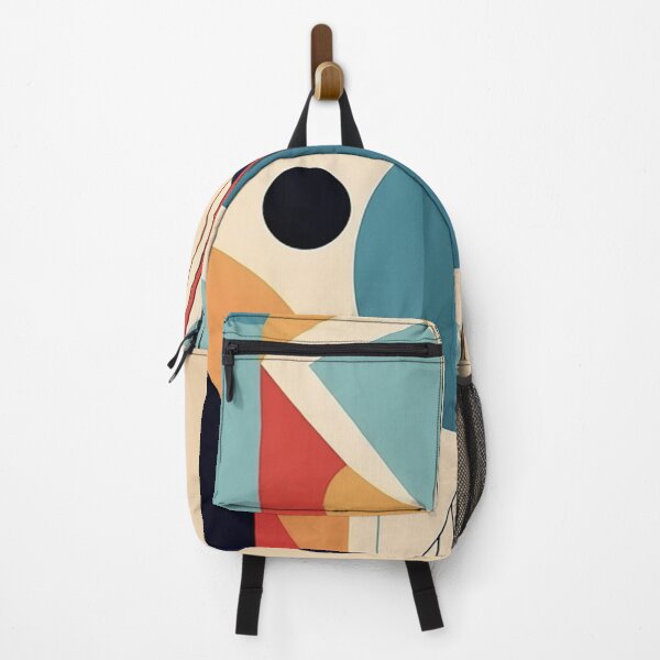 Item preview, Mid-Century Modern Bird designed and sold by Jasmine Mary Quite Contraries.