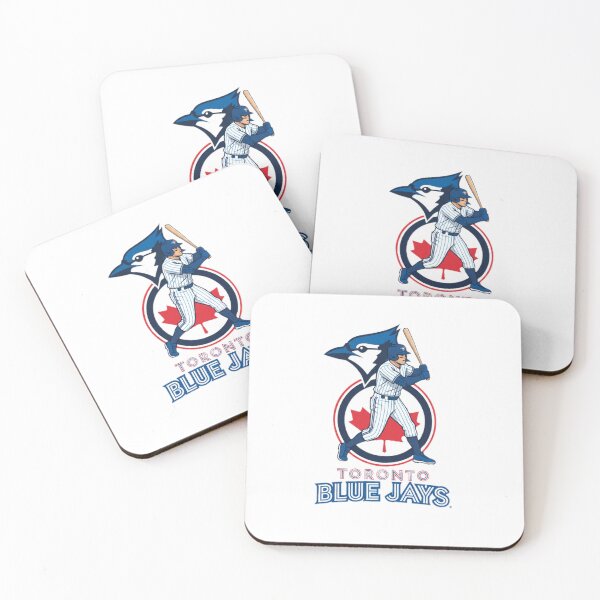 Item preview, Sticker of Blue Jays Toronto designed and sold by Hilmanku.