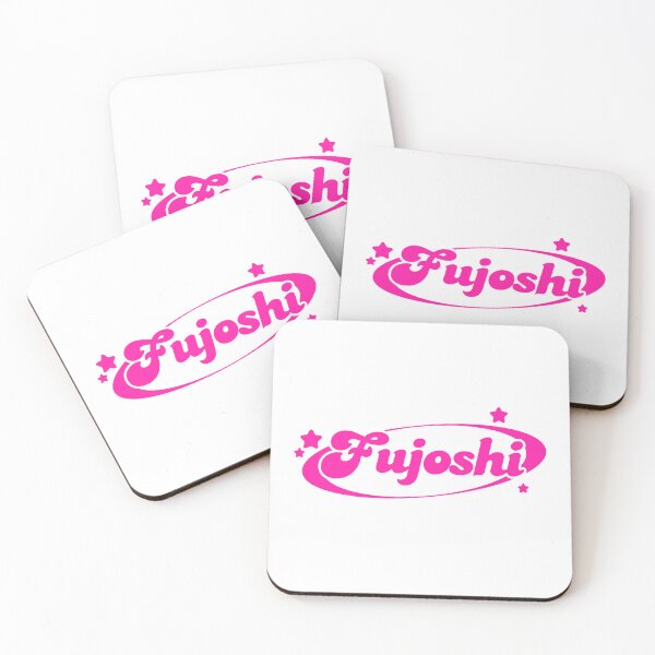 Item preview, Fujoshi designed and sold by BLBear Studios.