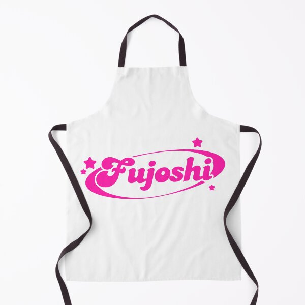 Item preview, Fujoshi designed and sold by BLBear Studios.