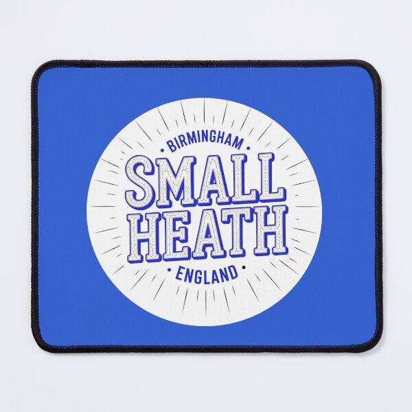 Item preview, Small Heath, Birmingham Massive designed and sold by halibutgoatramb.