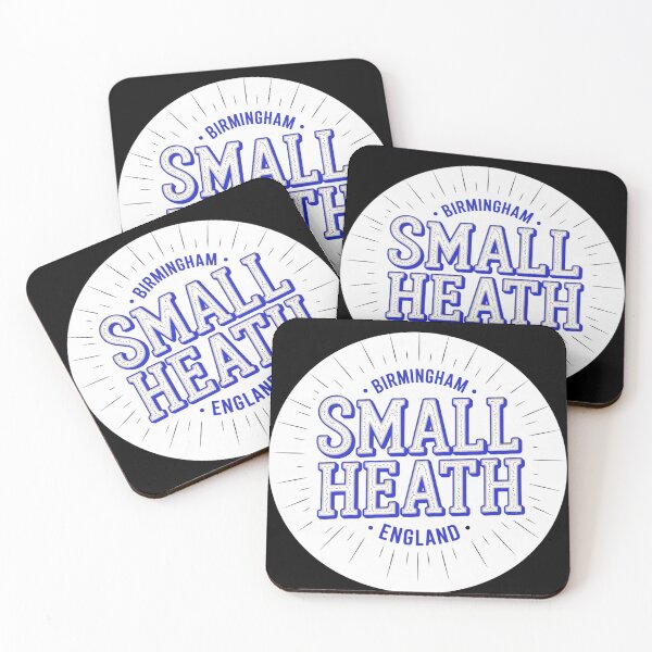 Item preview, Small Heath, Birmingham Massive designed and sold by halibutgoatramb.