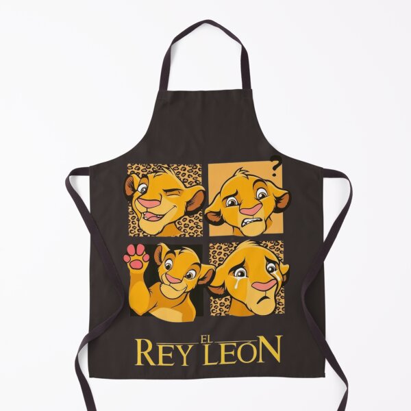 Item preview, THE REY LEON designed and sold by VSHARX COLLECTION.