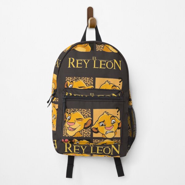 Item preview, THE REY LEON designed and sold by VSHARX COLLECTION.