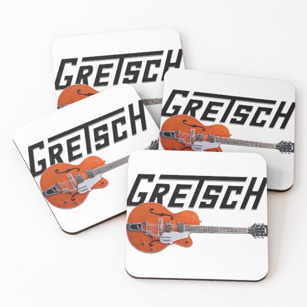 Item preview, Gretschs G5120 Electromatic designed and sold by Carolina Pacheco.