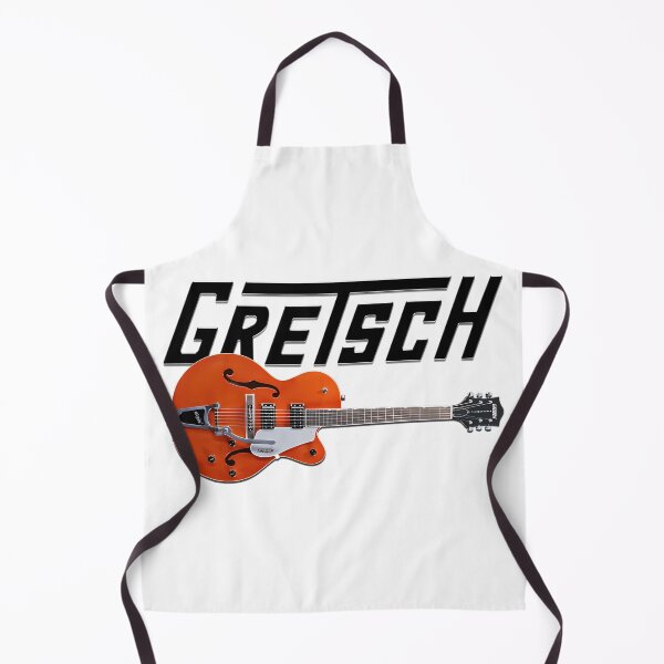 Item preview, Gretschs G5120 Electromatic designed and sold by Carolina Pacheco.