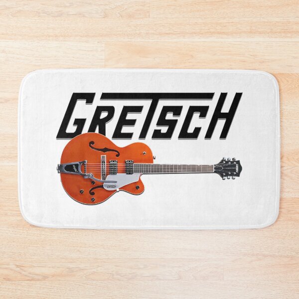 Item preview, Gretschs G5120 Electromatic designed and sold by Carolina Pacheco.