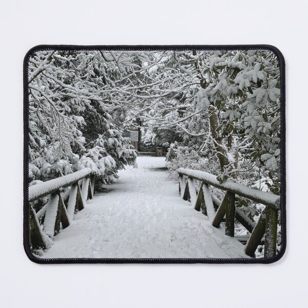 Item preview, Winter scenery in Central Park #4 designed and sold by veraD58.