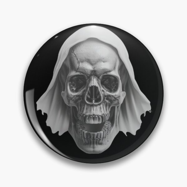 Item preview, Scream Beneath the Shroud designed and sold by LaNadaYFundante.