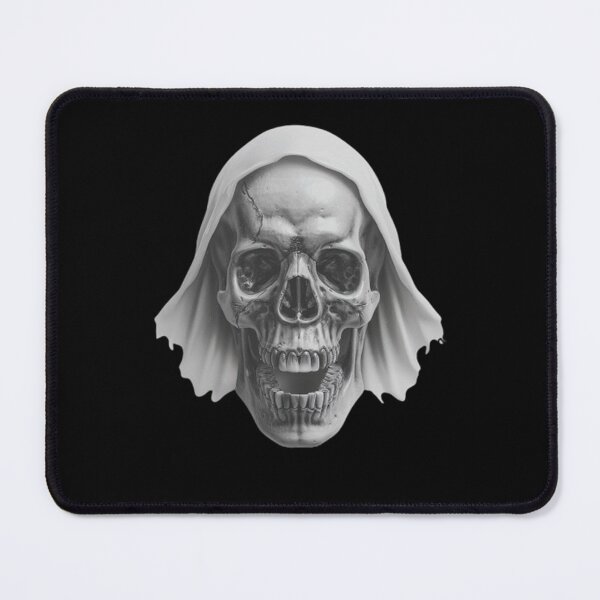 Item preview, Scream Beneath the Shroud designed and sold by LaNadaYFundante.