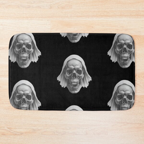 Item preview, Scream Beneath the Shroud designed and sold by LaNadaYFundante.