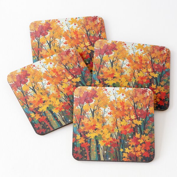 Item preview, autumn designed and sold by vinniespeer.
