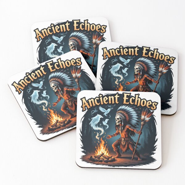 Item preview, Ancient Echoes designed and sold by J-CCreations.