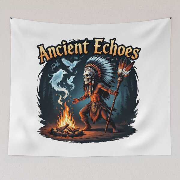 Item preview, Ancient Echoes designed and sold by J-CCreations.