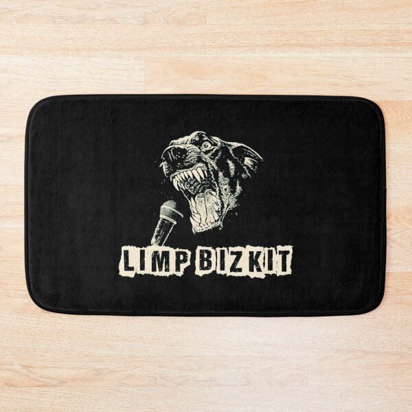 Item preview, Limp Bizkit designed and sold by boldendarrions.