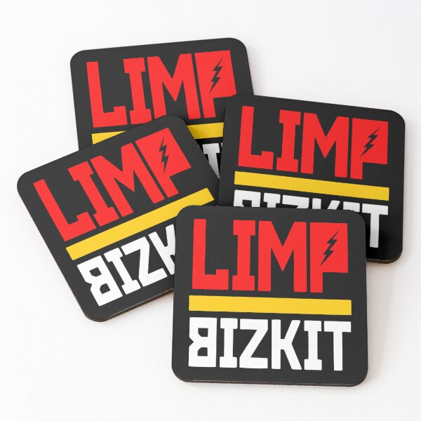 Item preview, Limp Bizkit designed and sold by boldendarrions.