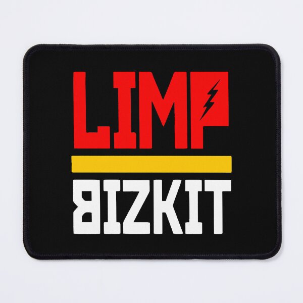 Item preview, Limp Bizkit designed and sold by boldendarrions.