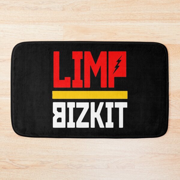 Item preview, Limp Bizkit designed and sold by boldendarrions.