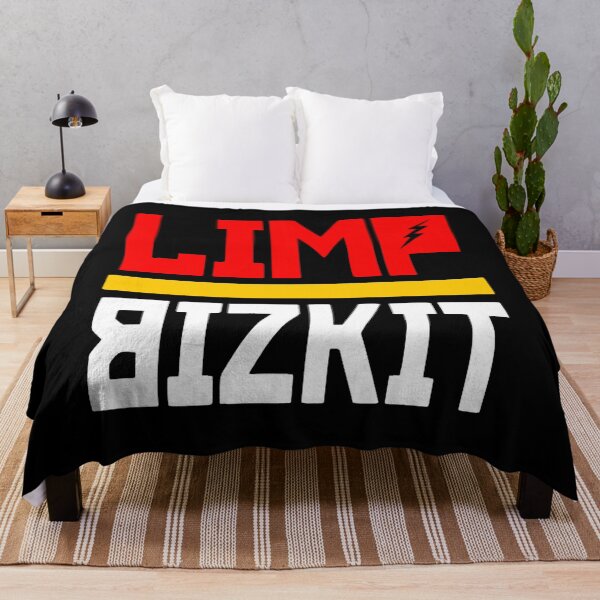Item preview, Limp Bizkit designed and sold by boldendarrions.