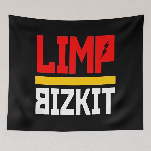 Item preview, Limp Bizkit designed and sold by boldendarrions.