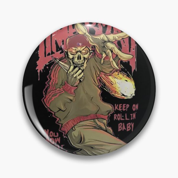 Item preview, Limp Bizkit designed and sold by boldendarrions.