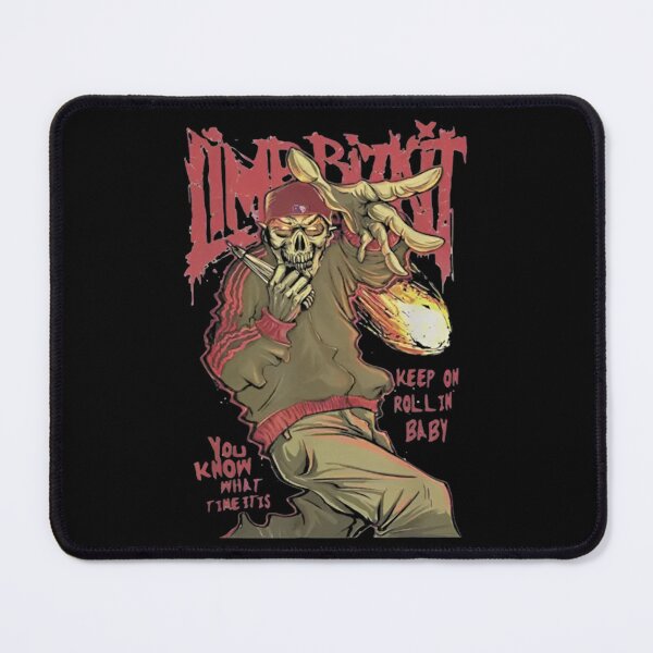Item preview, Limp Bizkit designed and sold by boldendarrions.