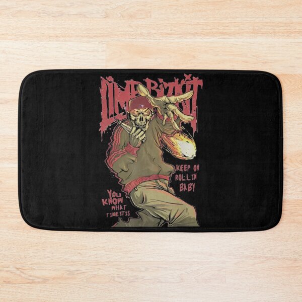 Item preview, Limp Bizkit designed and sold by boldendarrions.