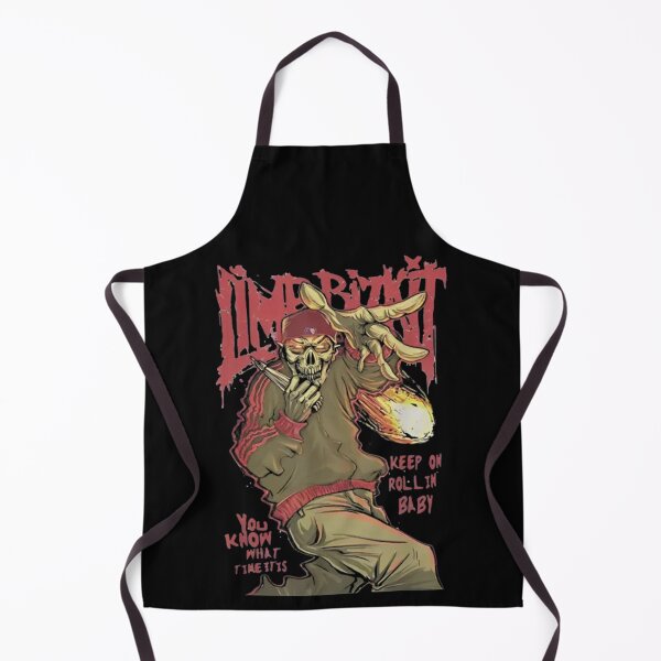 Item preview, Limp Bizkit designed and sold by boldendarrions.