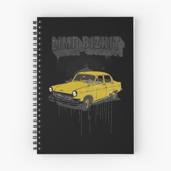 Item preview, Limp Bizkit designed and sold by boldendarrions.