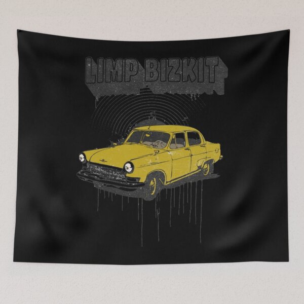 Item preview, Limp Bizkit designed and sold by boldendarrions.