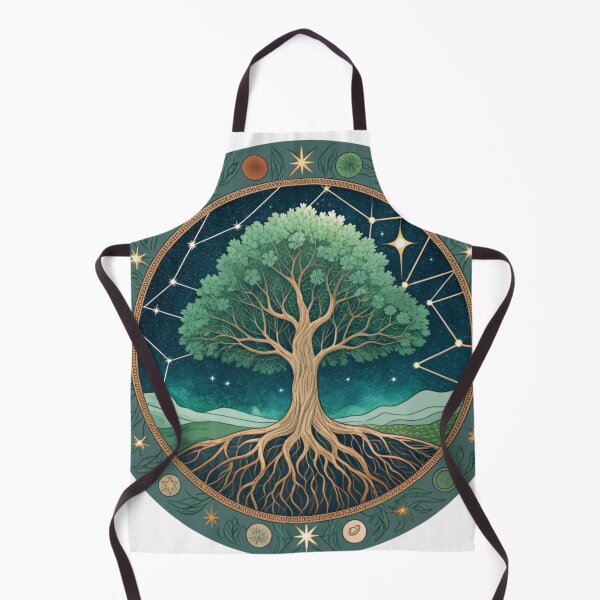 Item preview, Tree of life designed and sold by Lucky 777.