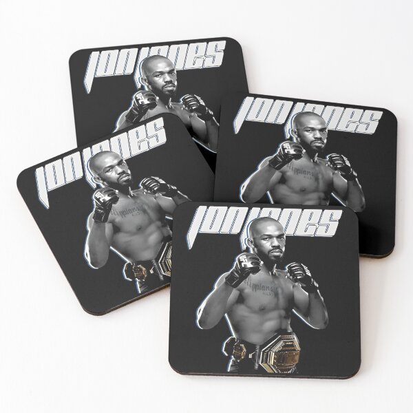 Item preview, Jon Jones UFC designed and sold by JeyVel.