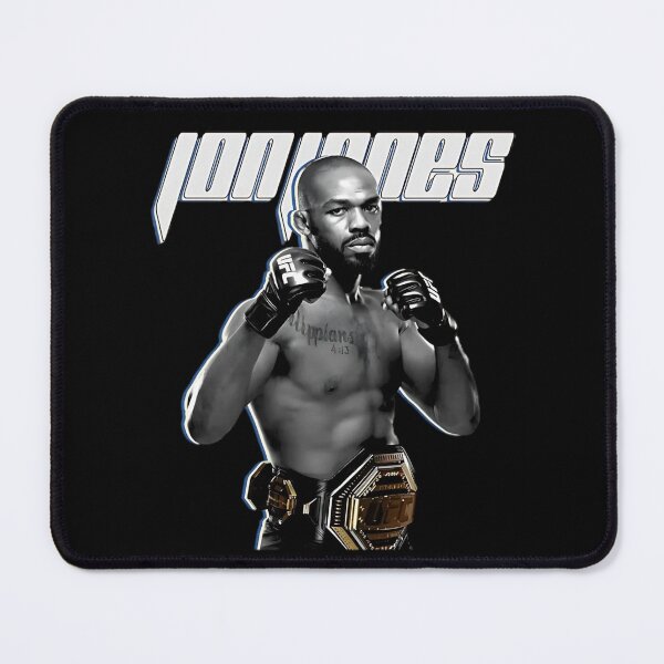 Item preview, Jon Jones UFC designed and sold by JeyVel.