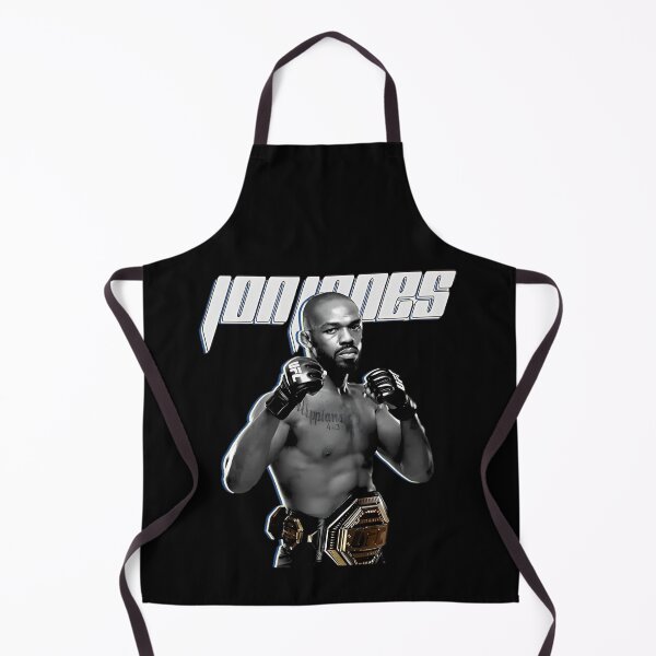 Item preview, Jon Jones UFC designed and sold by JeyVel.