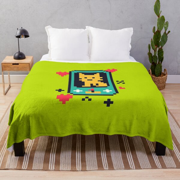 Item preview, Pixel Pets Nostalgia Retro Gamer  designed and sold by Jackson2288.