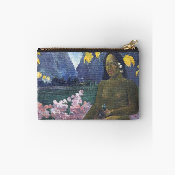 Item preview, HD The Seed of the Areoi, by Paul Gauguin HIGH DEFINITION designed and sold by MINDTHECHERRY.