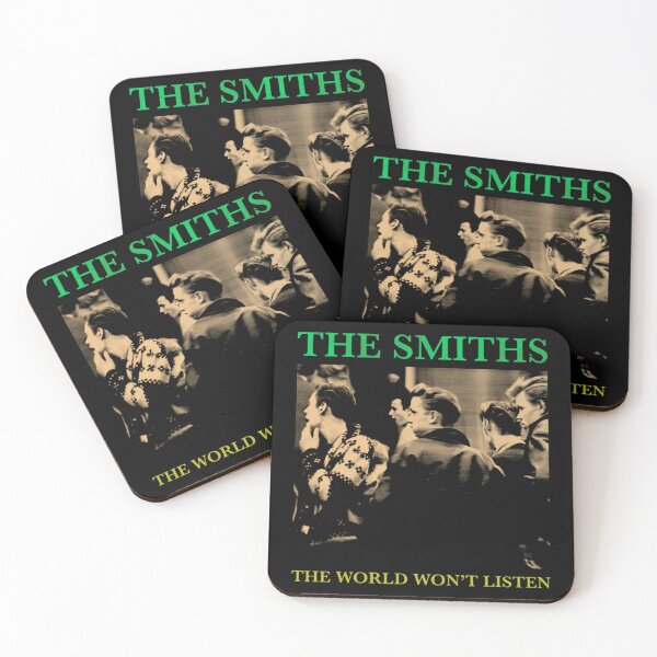 Item preview, The Smiths designed and sold by lwebb5479.