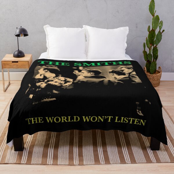 Item preview, The Smiths designed and sold by lwebb5479.