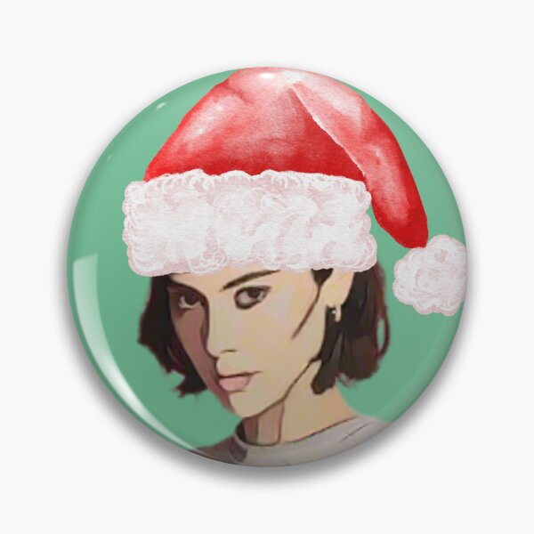Item preview, Gracie Abrams Christmas Card, Card For Gracie Fans, Pop Music Card designed and sold by Bits & Bops Boutique.