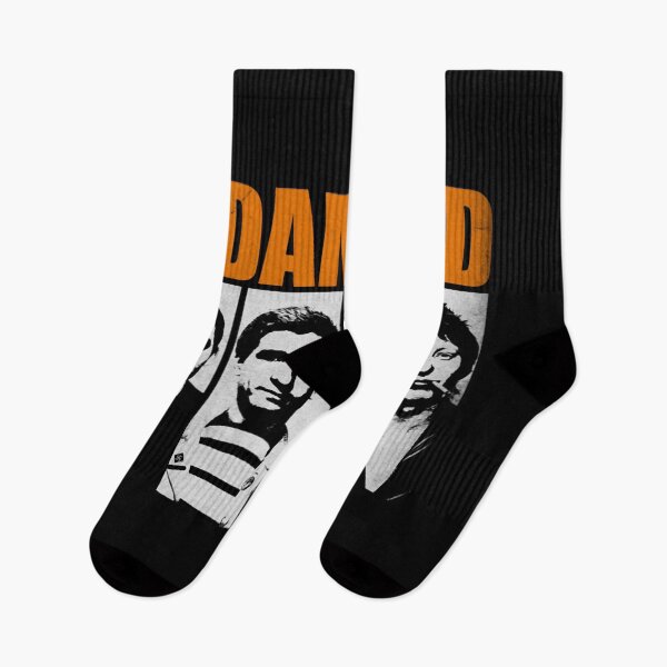 Item preview, The Damned designed and sold by cligawtoloe.