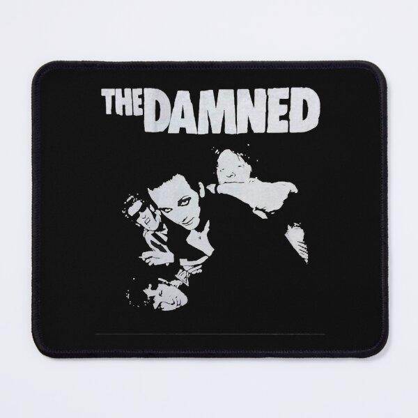 Item preview, The Damned designed and sold by cligawtoloe.