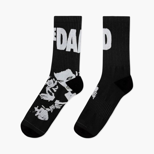 Item preview, The Damned designed and sold by cligawtoloe.