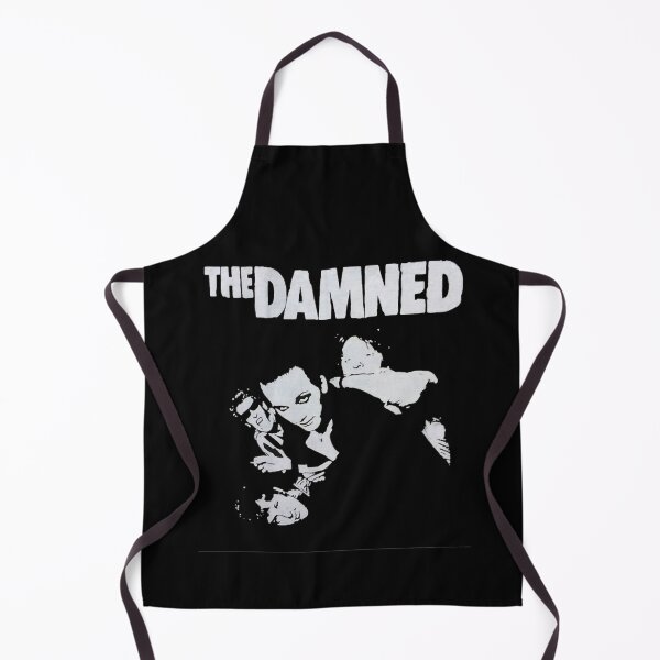 Item preview, The Damned designed and sold by cligawtoloe.