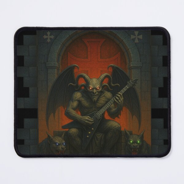 Item preview, SOUND OF HELL designed and sold by TATTOO-DESIGN.