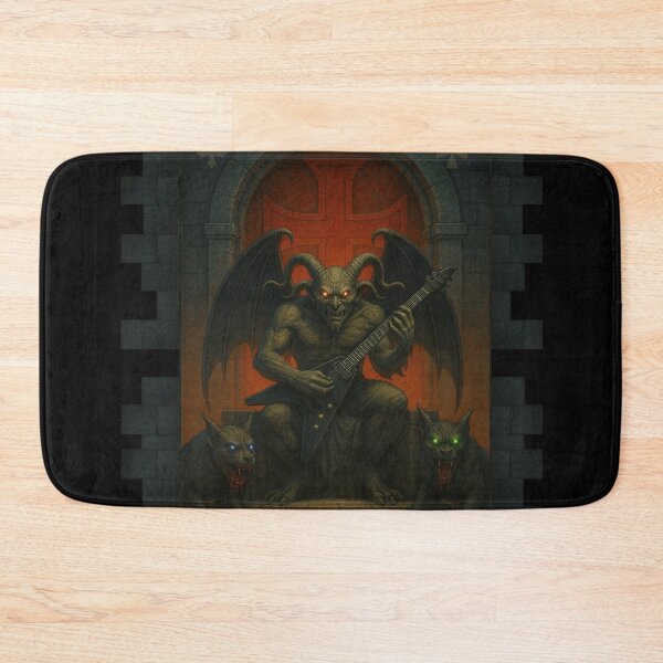 Item preview, SOUND OF HELL designed and sold by TATTOO-DESIGN.