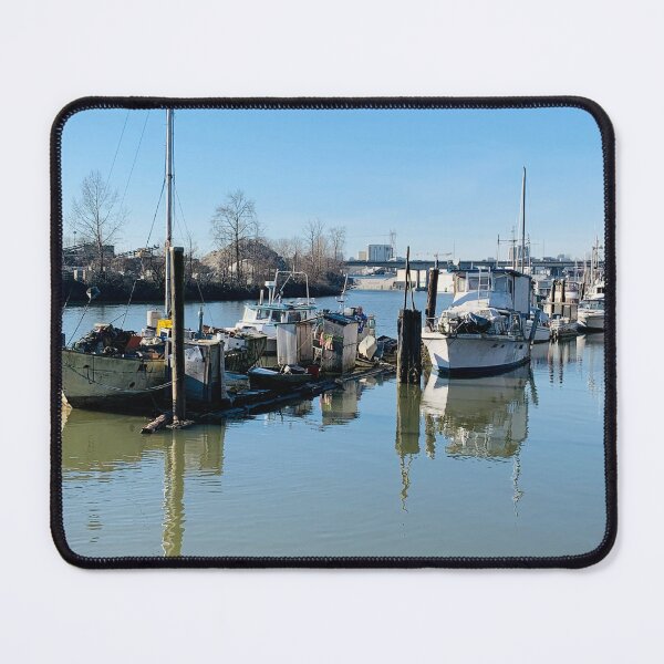 Item preview, Fraser River, British Columbia designed and sold by veraD58.