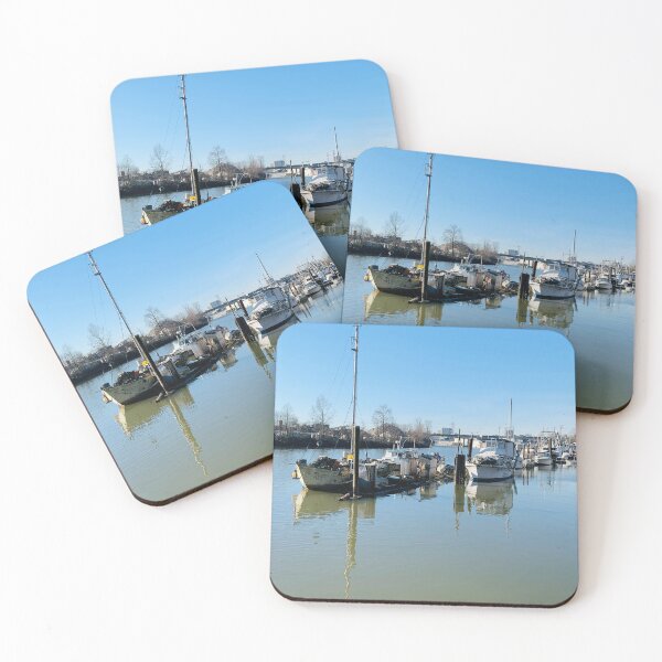 Item preview, Fraser River, British Columbia designed and sold by veraD58.