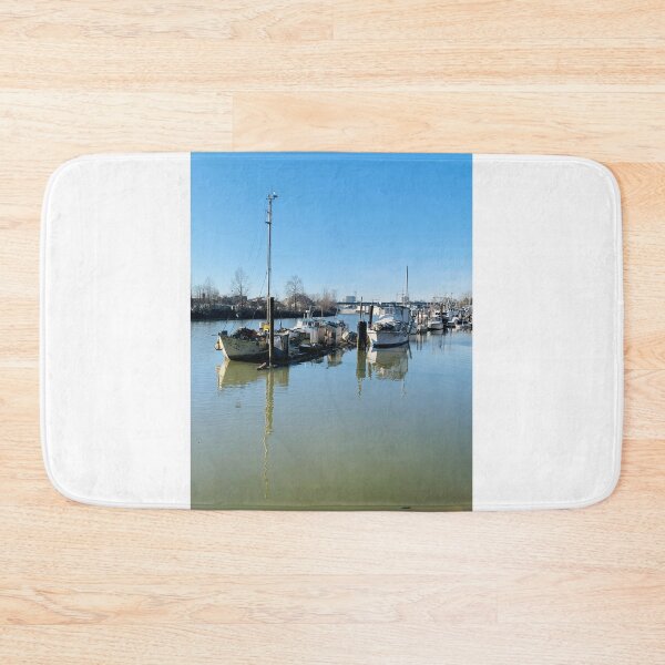 Item preview, Fraser River, British Columbia designed and sold by veraD58.