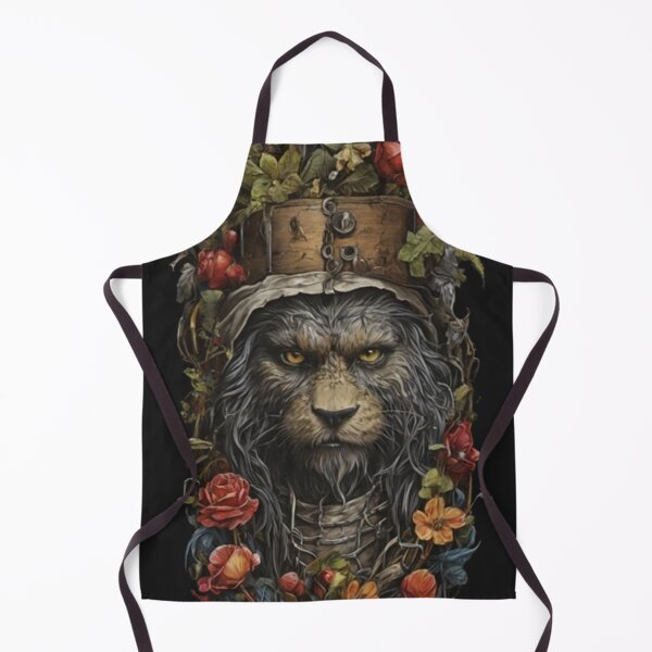 Item preview, The Elder of the Woods designed and sold by Antik by Schulz.